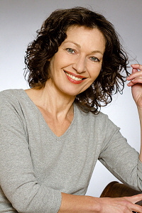 Carola Wegerle